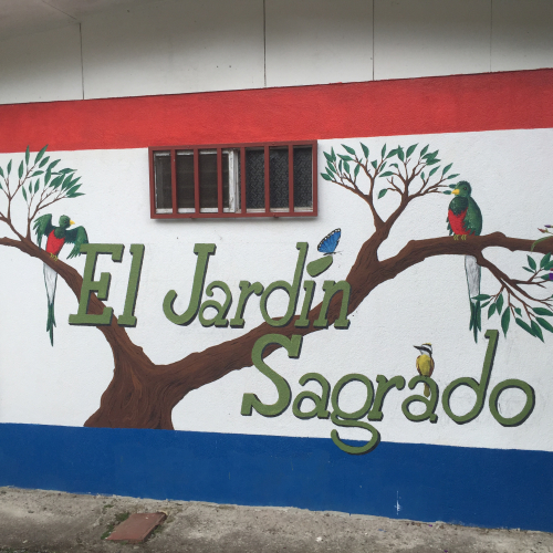 Discover El Jardin Sagrado – MissionGO’s Ministry Hub in Costa Rica